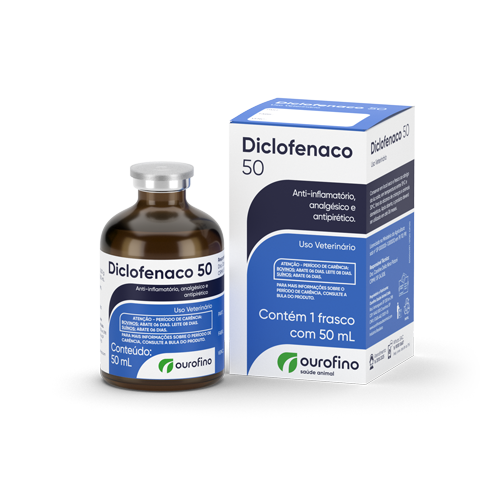 Diclofenaco50